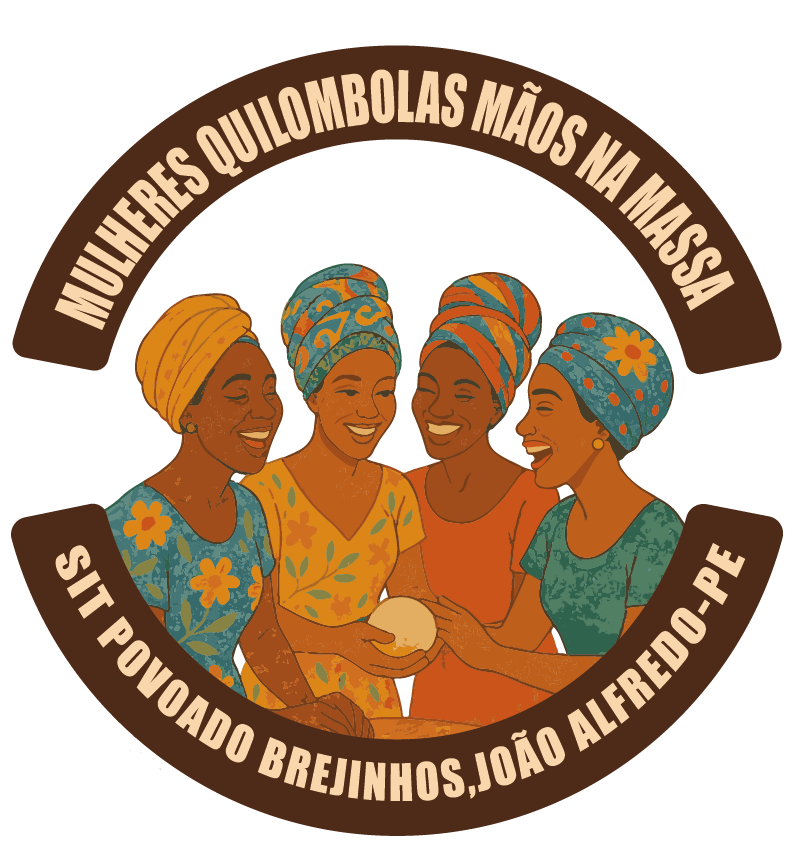 Mulheres Quilombola ,[object Object], Mão na Massa